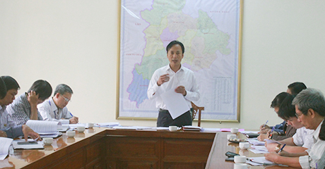 Triển lãm bản đồ, trưng bày tư liệu “Hoàng Sa, Trường Sa của Việt Nam – Những bằng chứng lịch sử và pháp lý” sẽ diễn ra vào đầu tháng 10