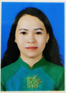 Phan Thị Huỳnh Như