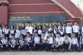 Kon Tum  có 16 học sinh đoạt giải học sinh giỏi Quốc gia