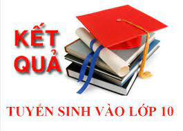 Thông báo điểm thi tuyển sinh Trường THPT chuyên Nguyễn Tất Thành