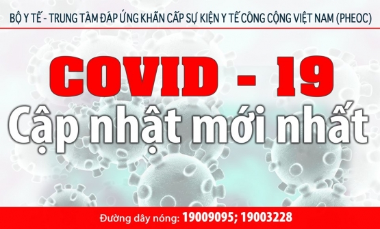 Thông báo tình hình dịch bệnh số 108 của BCĐ phòng chống dịch tỉnh Kon Tum