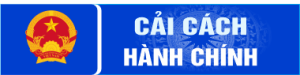 Cải cách hành chính