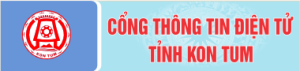 Tỉnh Kon Tum