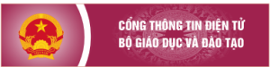 Bộ Giáo dục