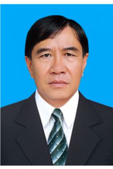 Lương Văn Quỳnh