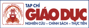 Tạp chí giáo dục