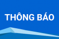 Thông báo kết quả tuyển dụng viên chức các đơn vị trực thuộc Sở Giáo dục và Đào tạo, năm học 2024-2025