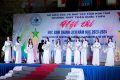 Nhiều hoạt động chào mừng Ngày thành lập Đoàn TNCS Hồ Chí Minh