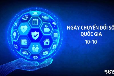 Phổ cập bộ nhận diện Ngày Chuyển đổi số quốc gia 2024