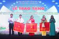 Tuyên dương, khen thưởng học sinh giỏi, giáo viên tiêu biểu tỉnh Kon Tum năm học 2024- 2025